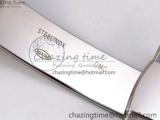 MiroTime 0305 TopPick DateJust 41 126334 C+F 1:1 Best Edition 904L Steel Green Dial on SS Jubilee Bracelet VR 1392